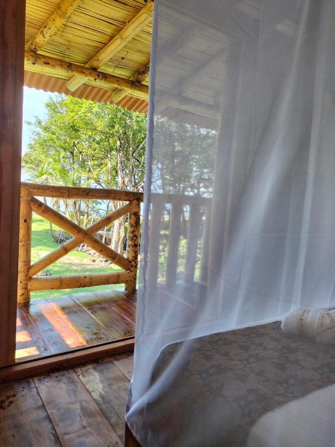 Hotel Casa Wago Capurganá Exteriér fotografie