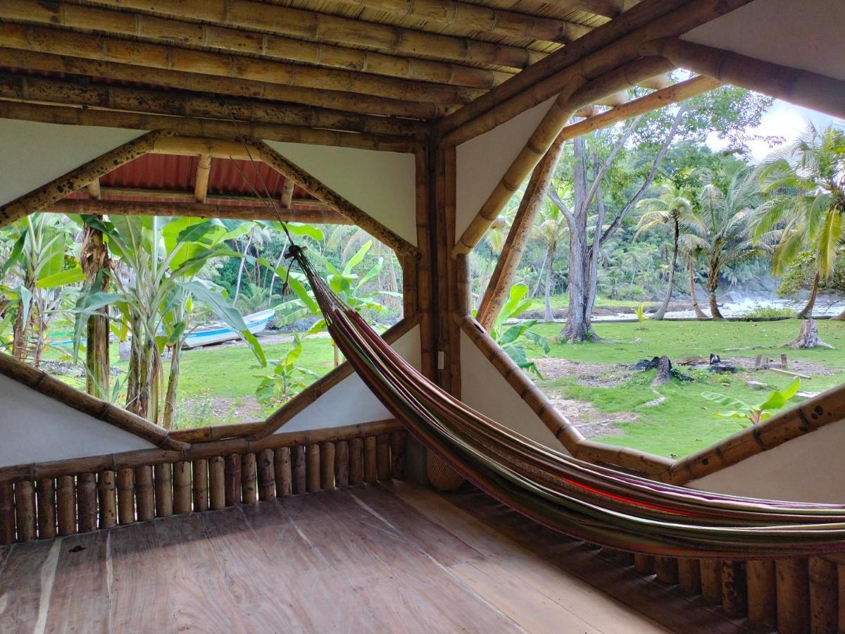 Hotel Casa Wago Capurganá Exteriér fotografie